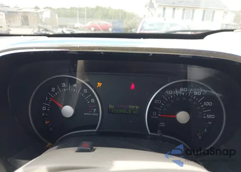 2006 Ford Explorer Xls из США, поврежденный, VIN 1FMEU72E66UA82714